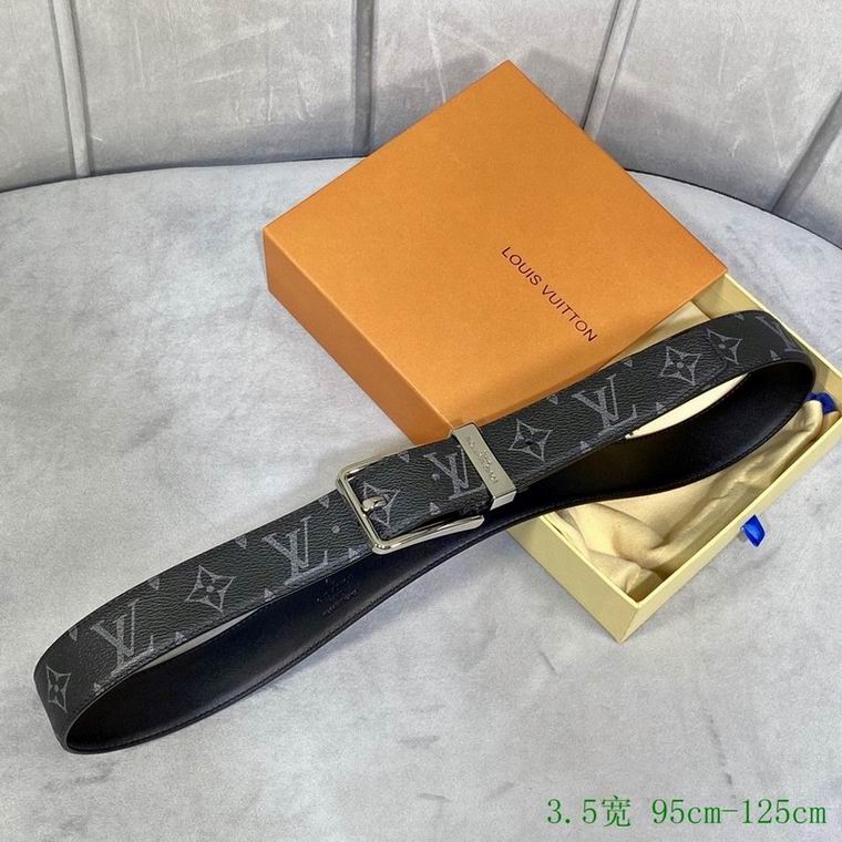 LV Belt 35mmX95-125cm 7D (26)